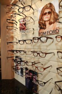 Brand Name Eyewear | Prescription Eyeglasses | Toronto, Ontario