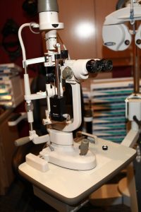 Get an eye exam to know if you're a LASIK candidate
